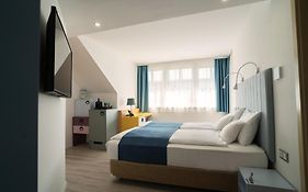 Civitas Boutique Hotel