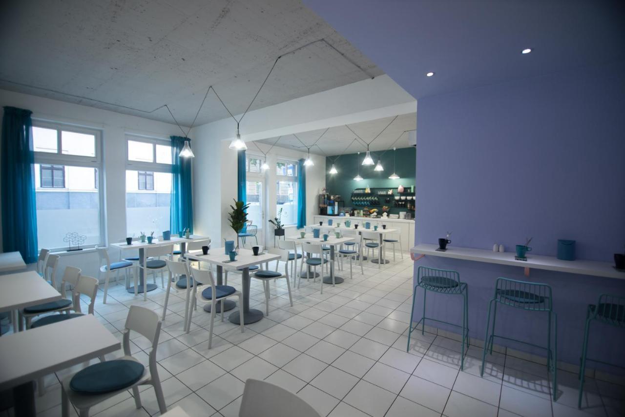 Hotel Civitas Sopron Exterior foto