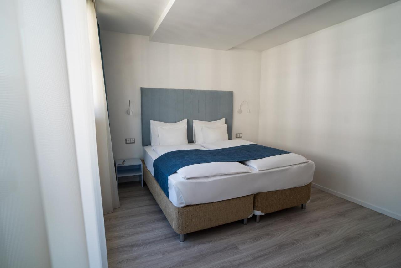 Hotel Civitas Sopron Exterior foto