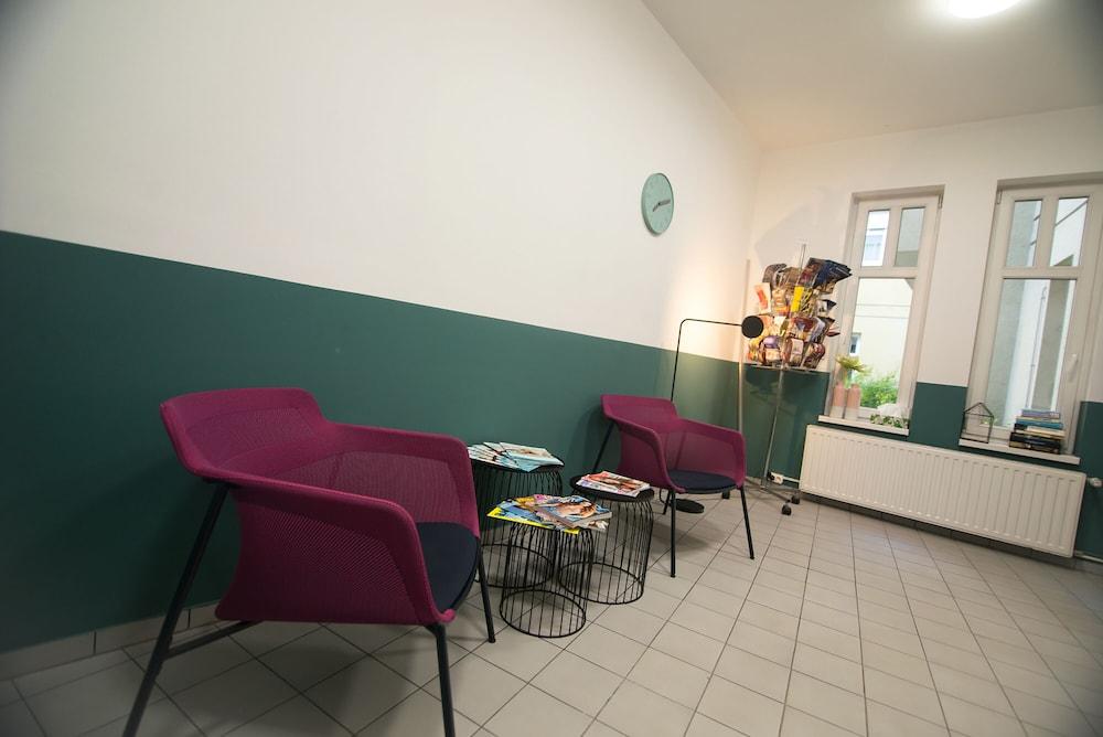 Hotel Civitas Sopron Exterior foto